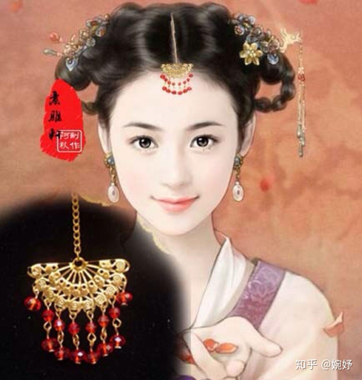 山阴公主刘楚玉一一中囯历史上第一个包养三十个男宠的淫乱公主