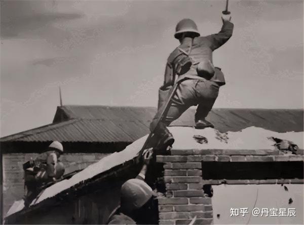 1946年,通化万名日军暴乱,当场被杀3000人,日本人至今引为大恨 - 知乎