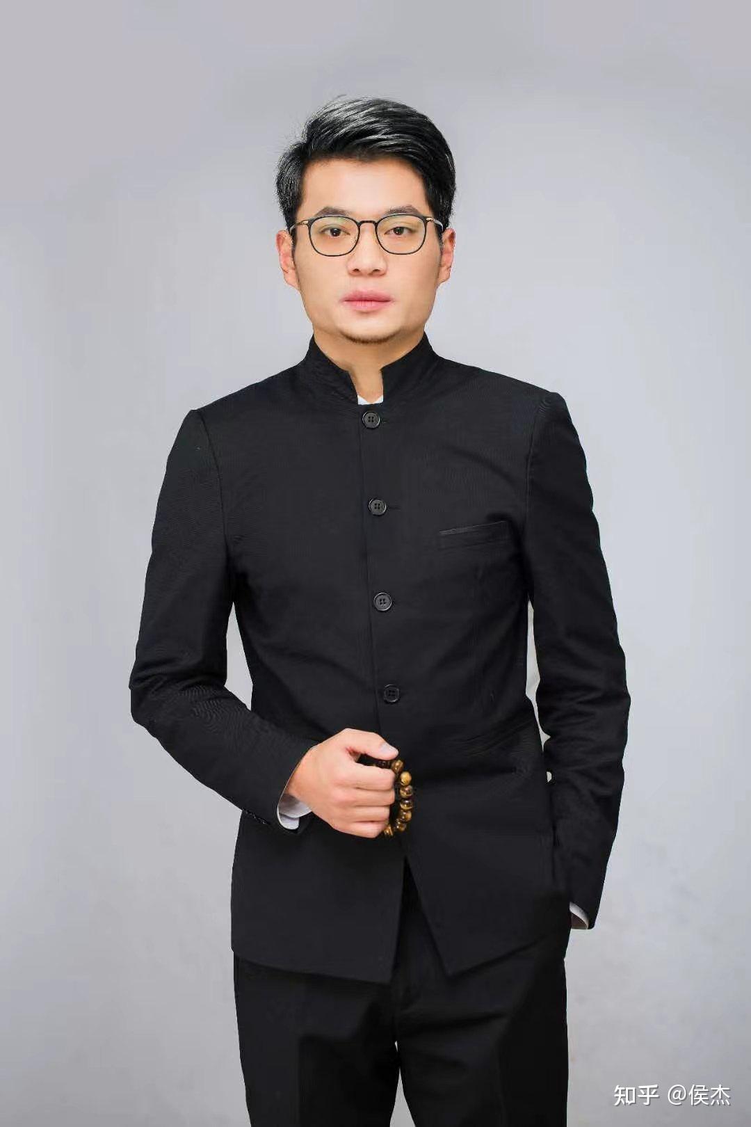 冷风道长侯杰老师 - 知乎