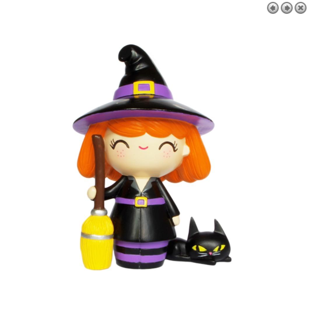 momiji密语娃娃英国潮玩