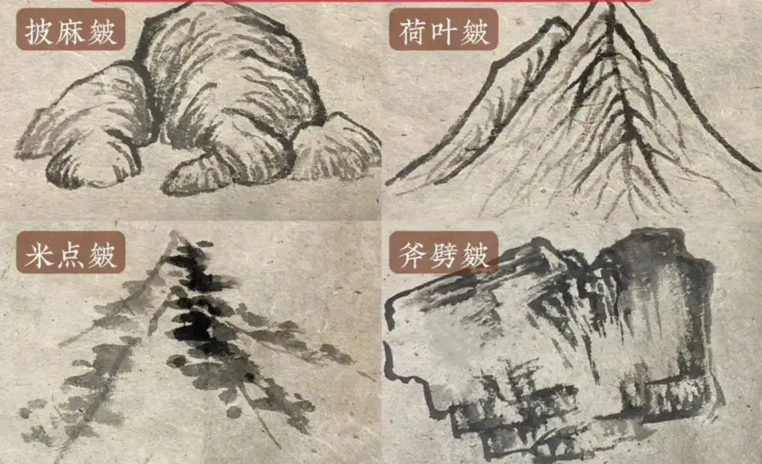 【园冶】园林之魂:八种假山,演绎石头上的千古传奇 - 知乎
