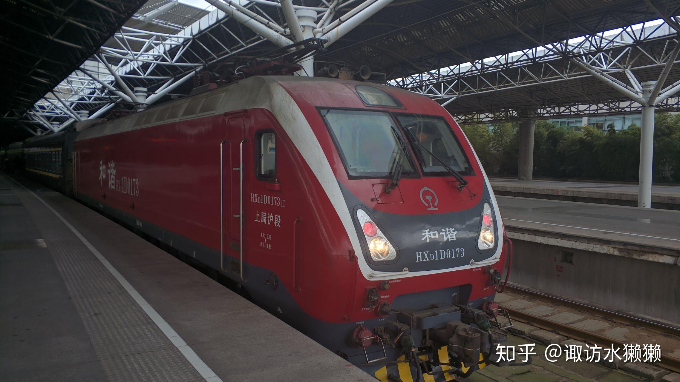 无责任简评各型和谐电车有图