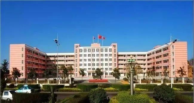 宣威各高中简介 宣威市第九中学67