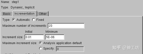 性能测试｜有限元软件分析——以Abaqus隐式静力学求解为例的图1