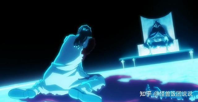 《死神》：死神与灭却师的战斗，引发虚的辉煌与衰落！虚很惨！ - 知乎