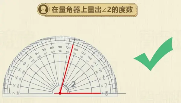 小学数学:让孩子学会区分不同“角”,有这篇文章就够了 - 知乎