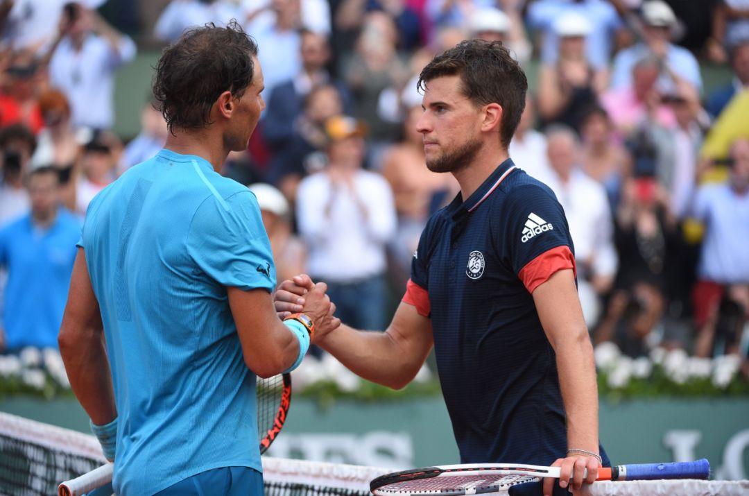 如何看待2018法网男单决赛纳达尔3-0击败蒂姆