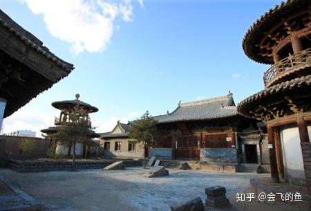 山西省大同市天镇县景点介绍 - 知乎