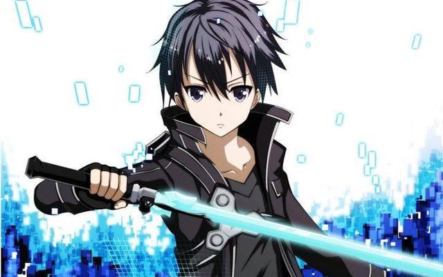 刀剑神域外传ggo的时间线上桐人老爷在干什么