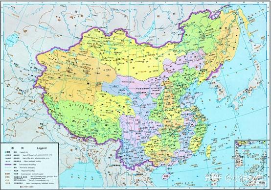 外东北，中国为什么念念不忘？ - 知乎