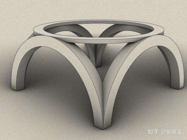 欧亚文明大熔炉如何看待拜占庭先进的帆拱穹顶建筑体系