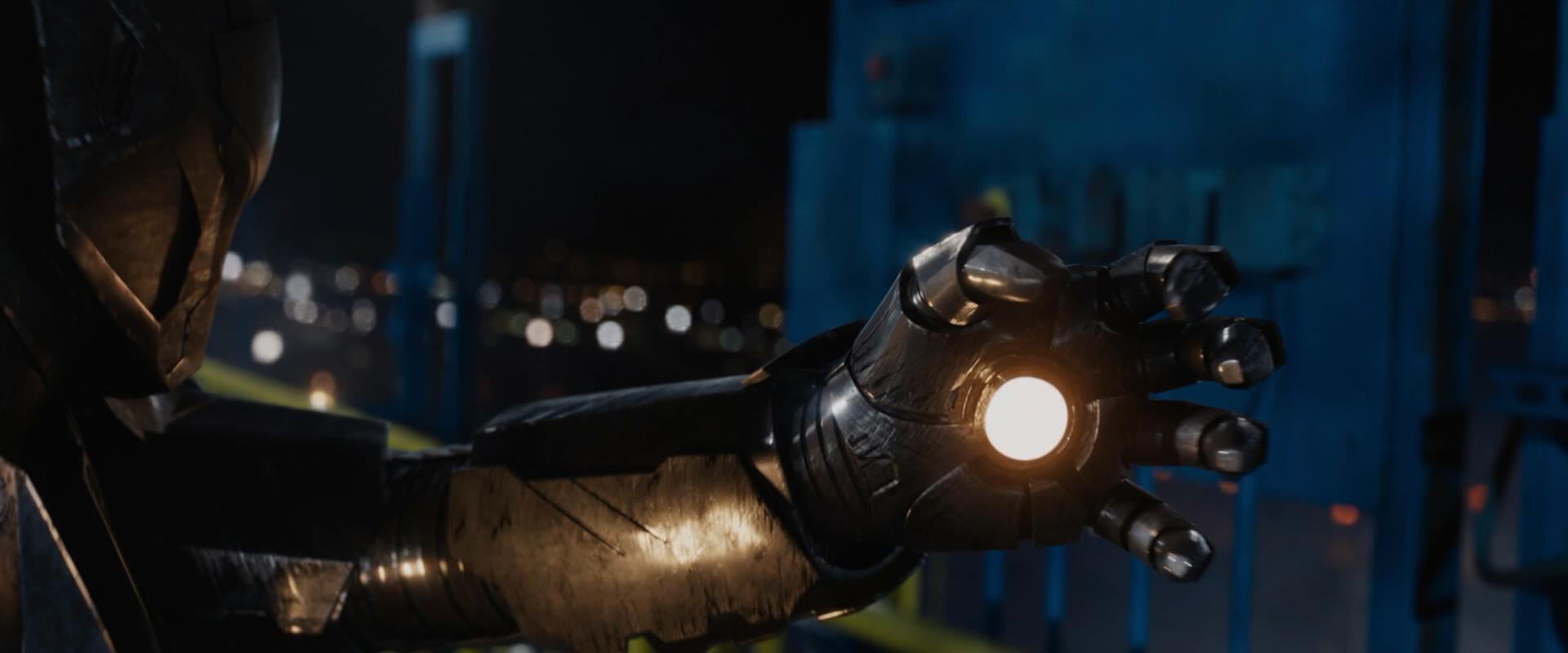 高速截击者覆体式外骨骼装甲mk193140篇章