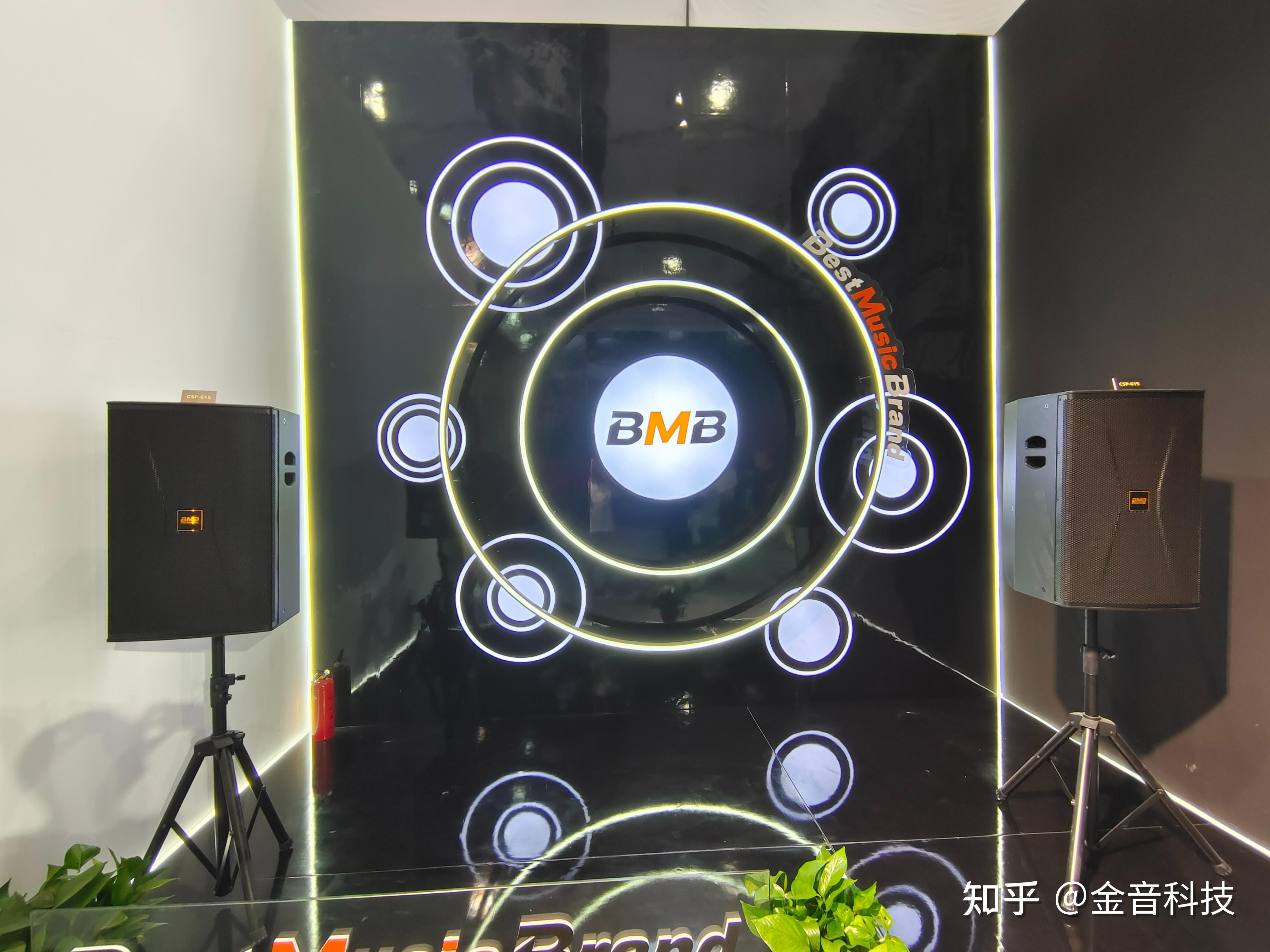 买高端音响,为什么选BMB? - 知乎