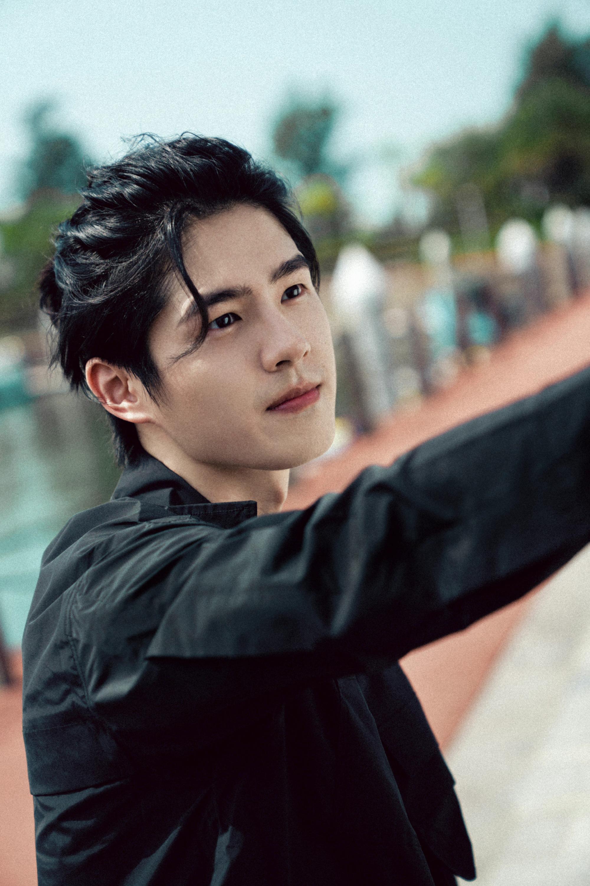 刘昊然壁纸高清自取