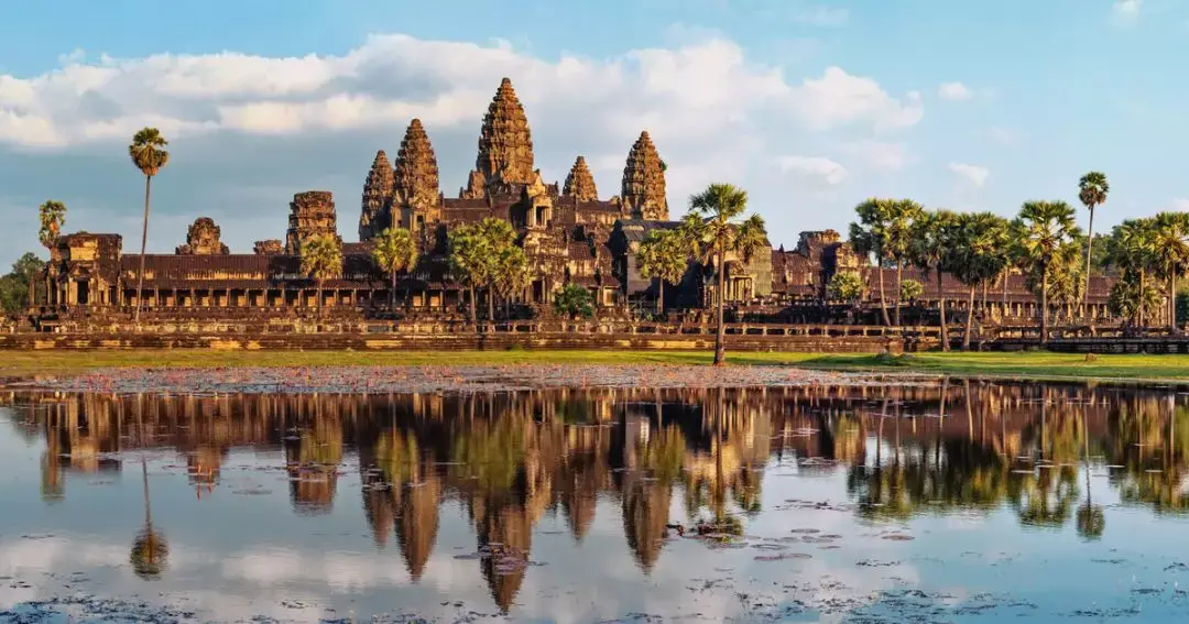 柬埔寨旅游安全吗(柬埔寨旅游安全吗最新消息)