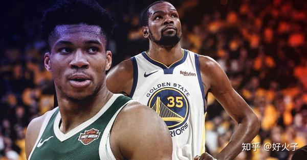 字母哥和杜兰特的成长轨迹揭示巨星成功的不同路径