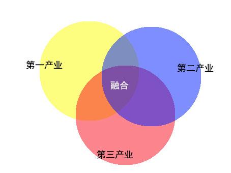 三产融合从来不是1113