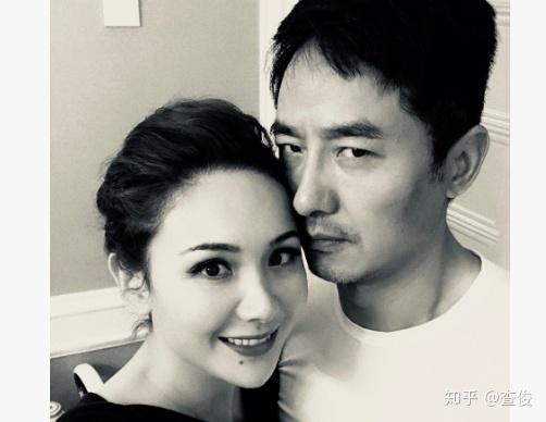 郭晓东与妻子的农村婚礼都是流水席全场喊他老婆程莉莎名字