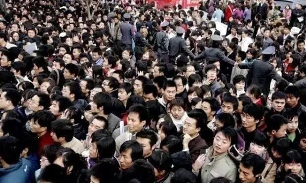 如和解决现阶段失业人群,无业人群,待业人群,毕业人群就业问题?