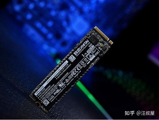 SSD接口协议指南，PCIe 3.0为何仍是优解 - 知乎