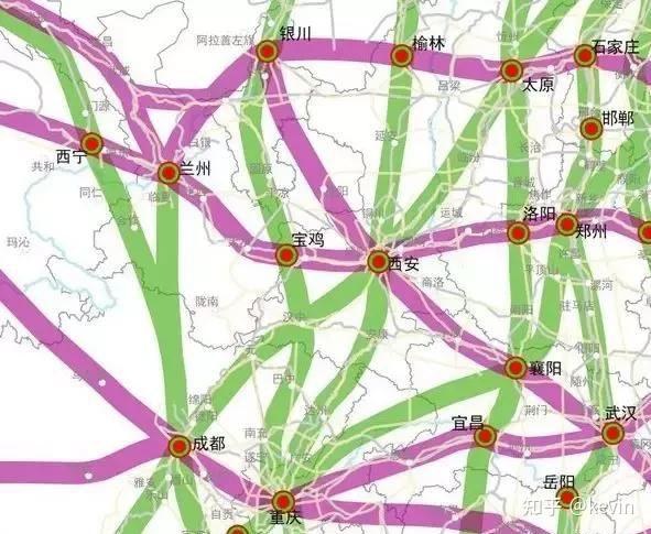 宝鸡高铁站规划图图片
