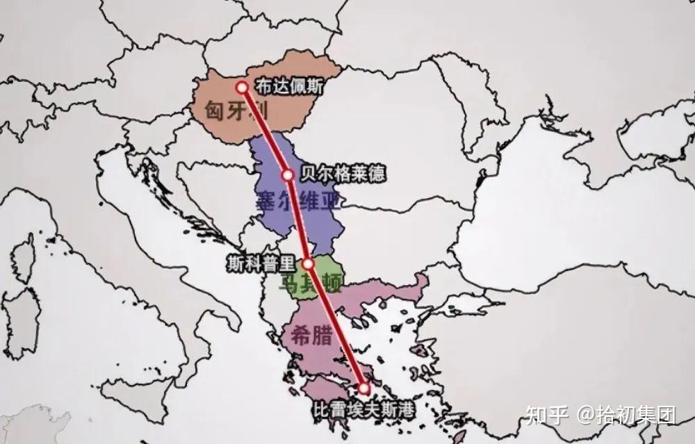 下一个巴铁欧盟作妖制裁中国匈牙利硬刚一票否决