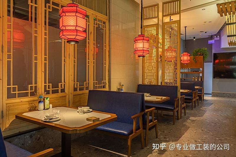 杭州500平火锅店装修设计怎么节省时间? - 知乎