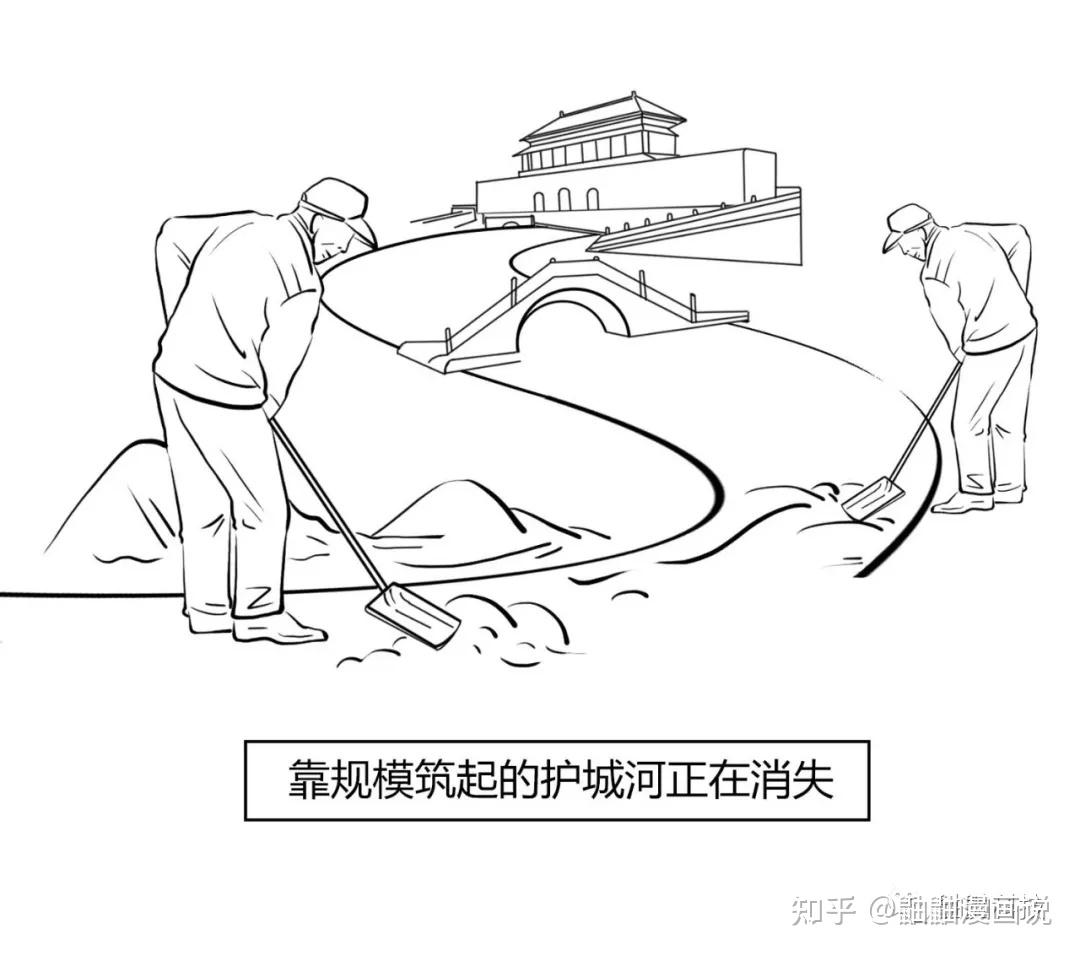 半年时间,美团股价跌去了60%,曾经靠规模建立起来的护城河正在消失