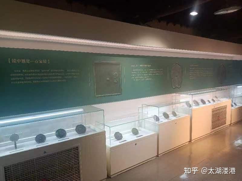 中国 湖州鏡【宋代～元代】？ 并不盛产铜的湖州为何成了铜镜之乡？ - 知乎