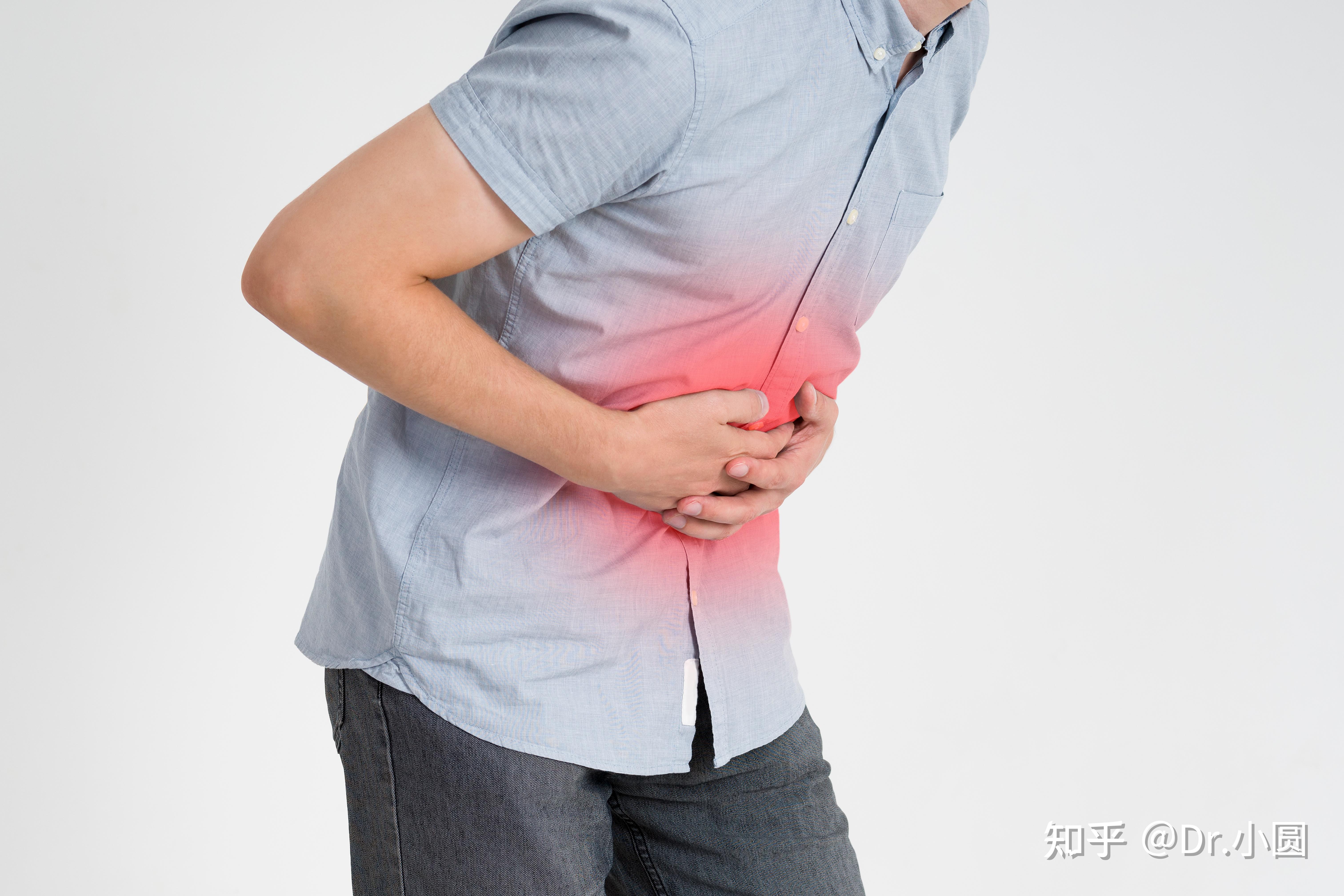 慢性腹泻就是吃坏东西？警惕：这四种情况可能癌症信号！__凤凰网