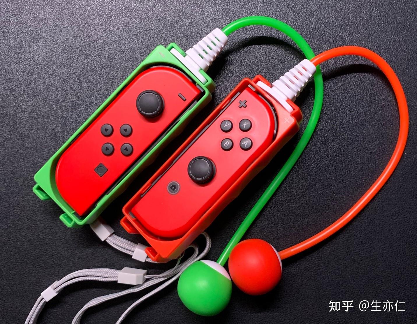 Switch配件清单评测-实用必买的Switch配件推荐(下) - 知乎