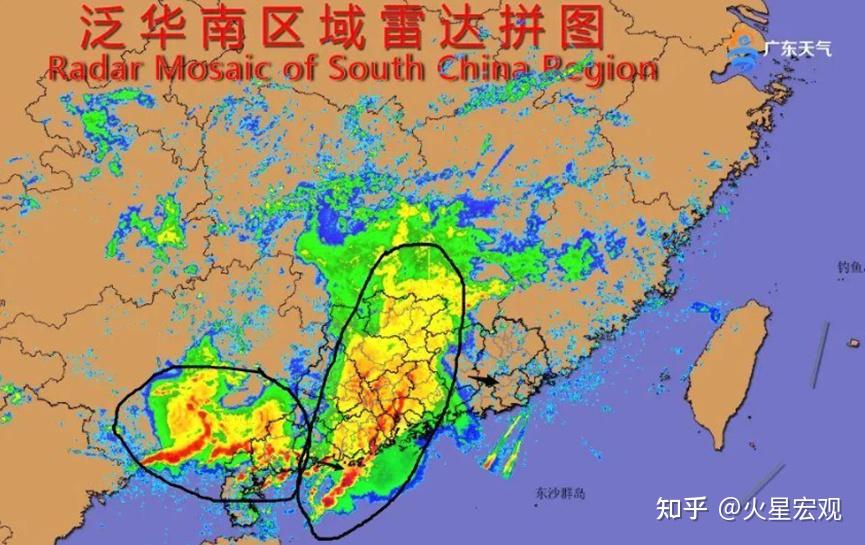广东北江流域将经历百年一遇洪水,面对灾情我们可以做得更多!
