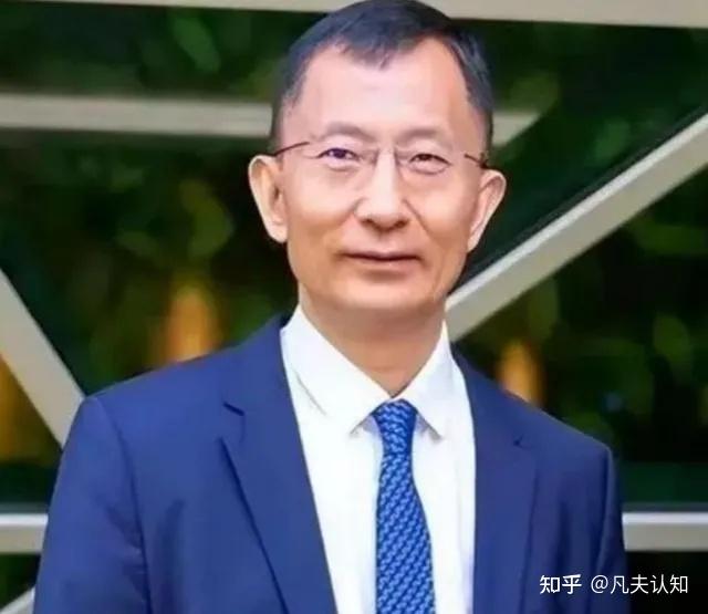 【高华健】七院院士卧底美国三十载，携20博士归国震惊世界 - 知乎