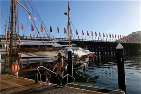 英国留学还是澳大利亚留学,更有利于个人发展