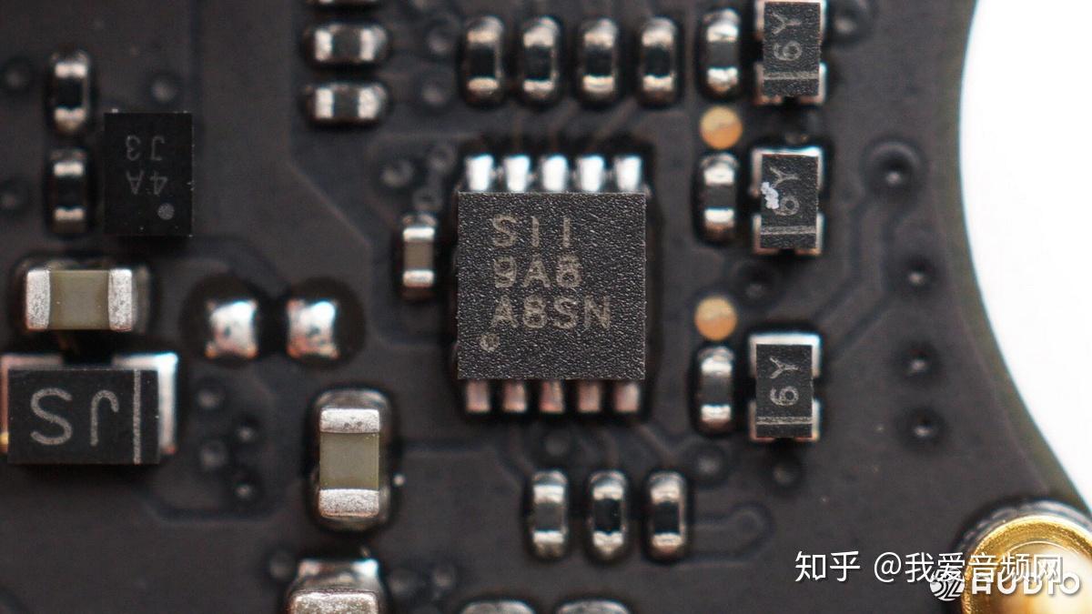 拆解报告：华米科技 Amazfit ZenBuds 睡眠耳塞 - 知乎