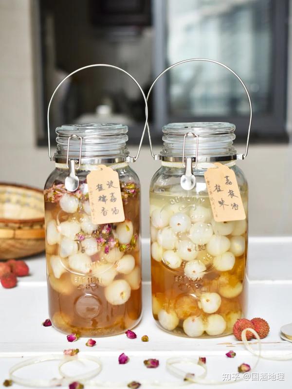 每一颗荔枝,都有做酒的天分 - 知乎