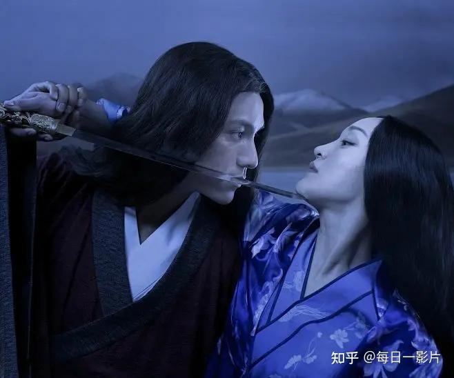国产十大魔幻电影排行榜 - 知乎
