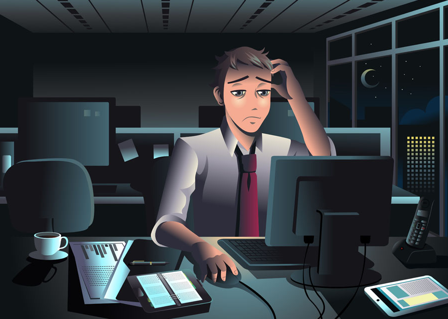 黑客入侵的常用手段,你真的要做好防护了 黑客入侵的常用手段,你真的要做好防护了