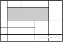 图形计数方法】长方形篇——标注法- 知乎