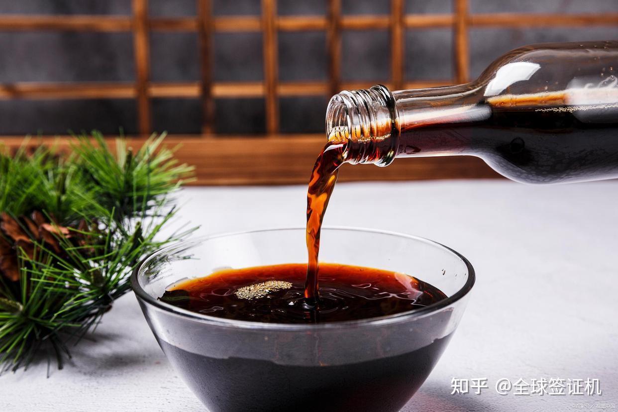 海天醬油(老抽王/鮮味生抽) – 香港同順興