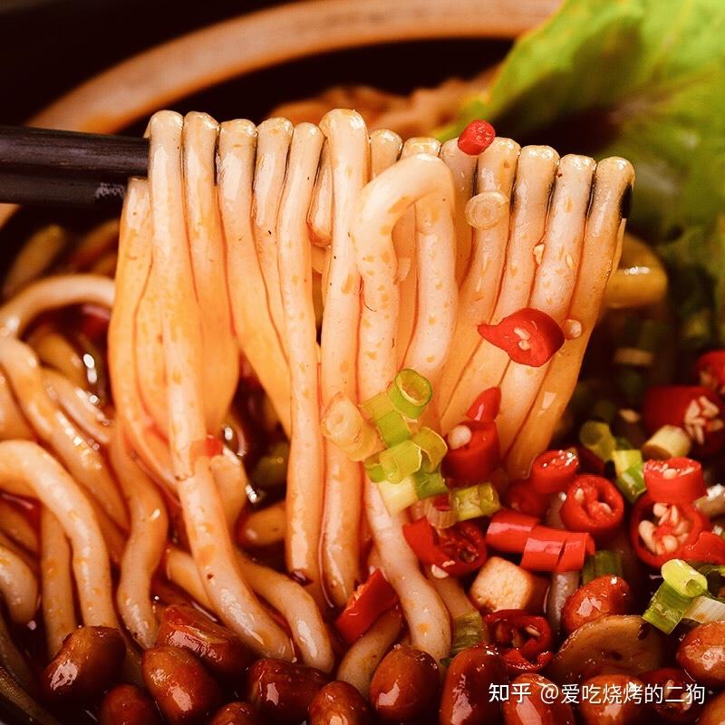 泡椒土豆粉的制作方法 - 知乎