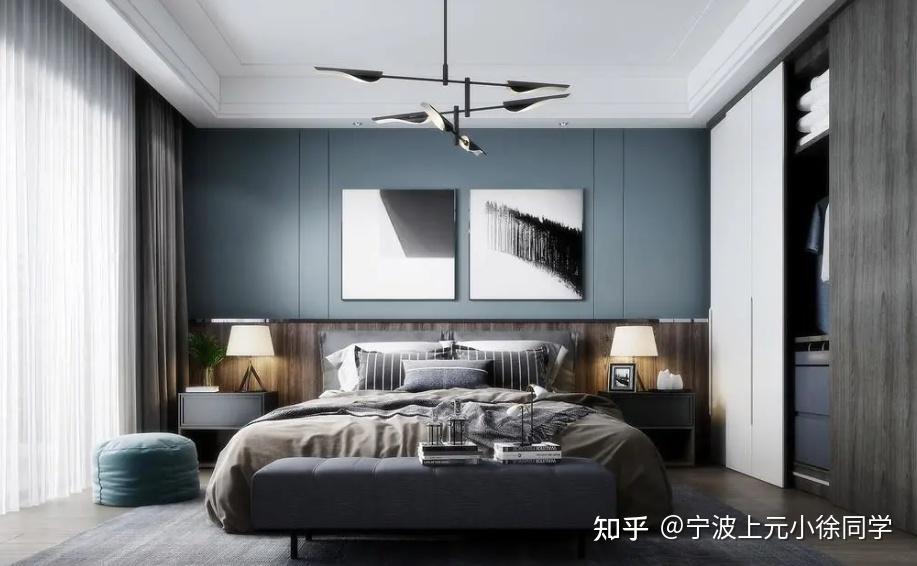 宁波室内设计培训---------如何在有限预算下进行室内设计? - 知乎