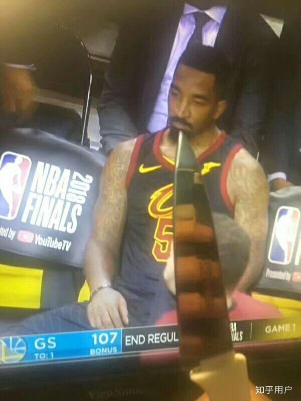 如何评价 NBA 17-18 赛季总决赛 G1 骑士加时