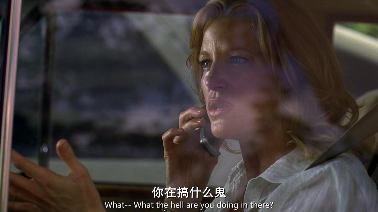 剧析一千个出轨的理由绝命毒师s03e03