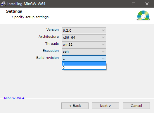 MinGW-w64安装教程——著名C/C++编译器GCC的Windows版本 - 知乎