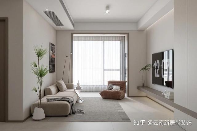 原木极简风怎么装有质感 - 知乎