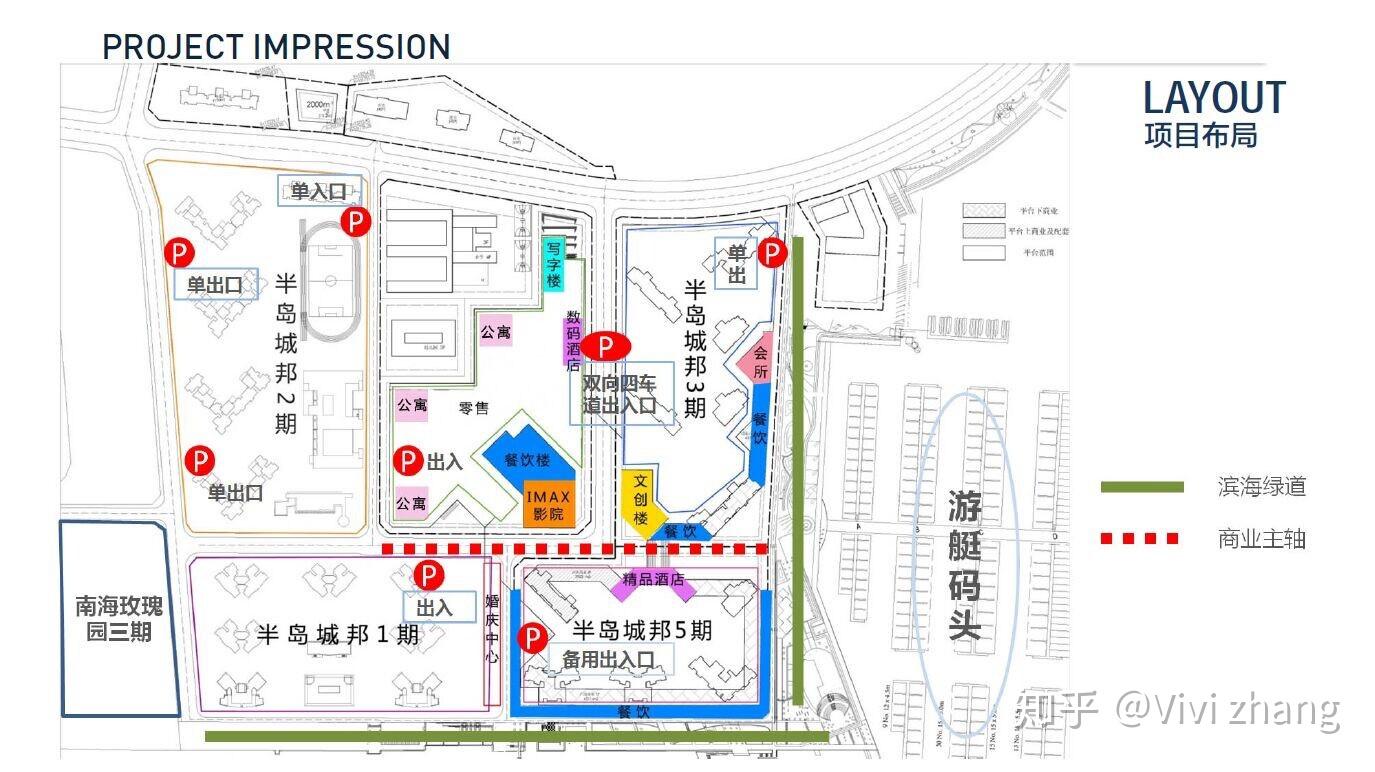 半岛城邦三期测评:这才是享受型豪宅该有的样子 - 知乎