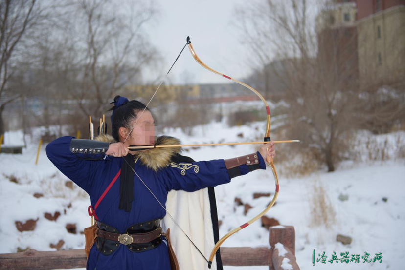 什么弓搭箭 zhuanlan.zhihu.com