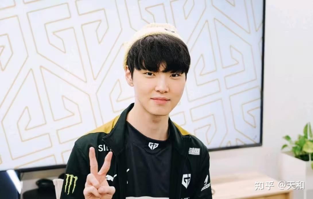 lck首支s赛队伍诞生gen击败t1超威连续五年参加s赛