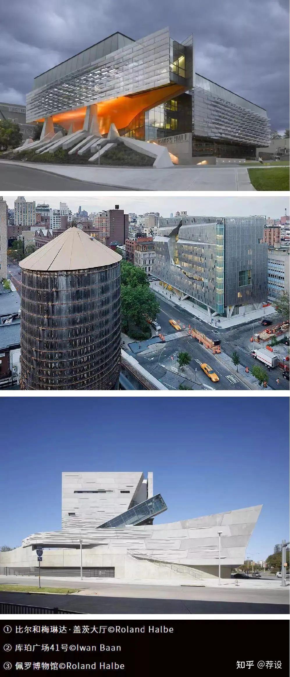 库哈斯(荷兰)1999诺曼·福斯特(英国)1998伦佐·皮亚诺(意大利)1997斯